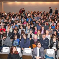 Paolo Villaggio: &ldquo;Obisk Postojnske jame bom raje preskočil&rdquo;