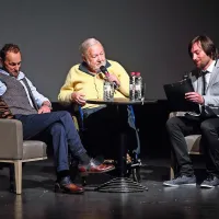 Paolo Villaggio: &ldquo;Obisk Postojnske jame bom raje preskočil&rdquo;