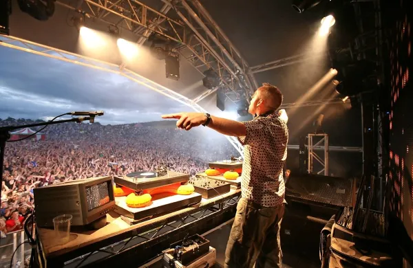 Fatboy Slim
