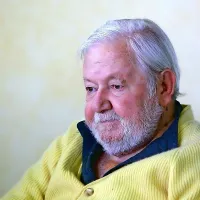 84-letni Paolo Villaggio 