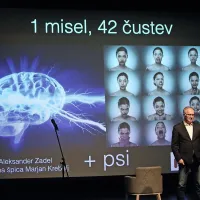&ldquo;Sovra&scaron;tvo je povsem disfunkcionalno čustvo&rdquo;