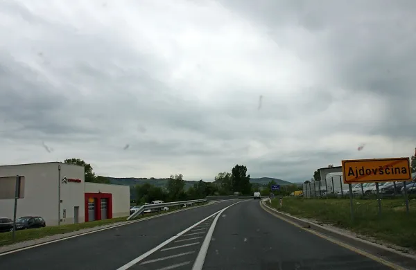 Na vrsti projekti za stezo za pe&scaron;ce in kolesarje