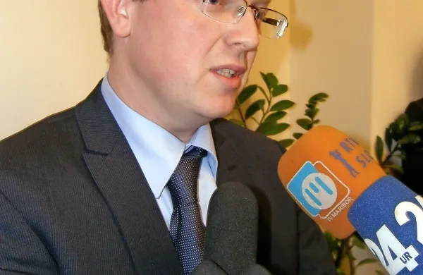 Klemen Grošelj