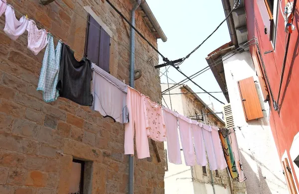 Fotografija je simbolična.