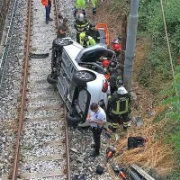 Je bila usodna megla?
