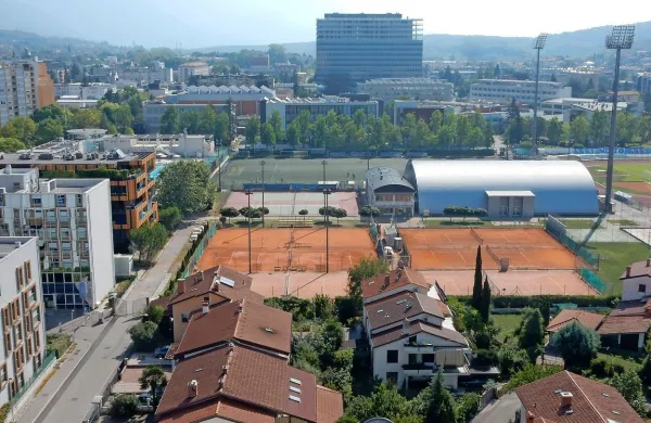Nova Gorica bo pametno mesto
