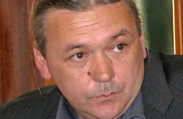 Vladimir Peruničič