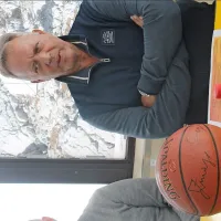 Strokovno izpopolnjevanje trenerjev na kampu bo vodil 
Zmago Sagadin.