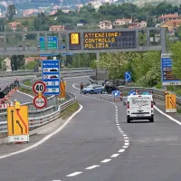 &ldquo;Gre za 24-urni dinamičen nadzor&rdquo;