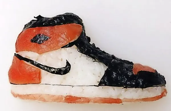 Spoznajte umetnost Shoe-Shija