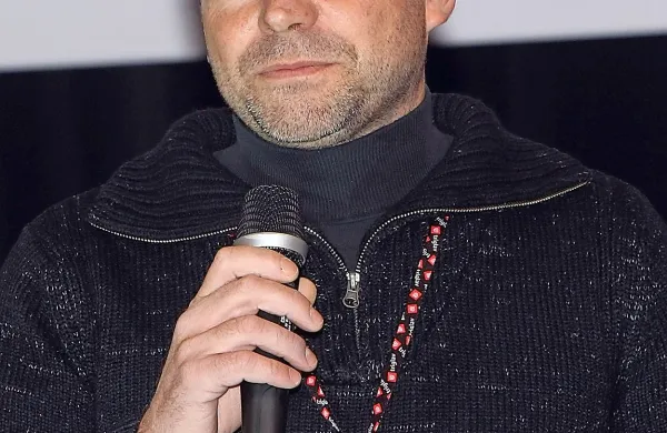 Mitja Petrič