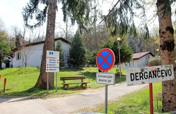 Ministrstvo je dobilo gradbeno dovoljenje, junija bodo izbirali izvajalca. Če se ne zalomi, bodo 
nov objekt oddelka za invalidno mladino začeli graditi septembra. 