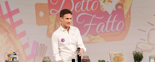 Cristiano Piccirillo bo na Zemonu predstavil ocvrto pico.