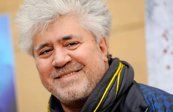 Pedro Almodovar