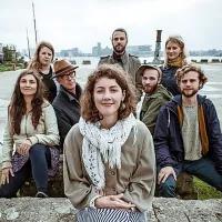 Kaja Draksler Octet