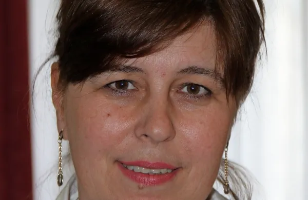 Bernarda Paškvan