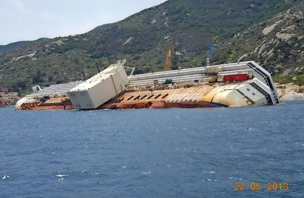 Costa Concordia