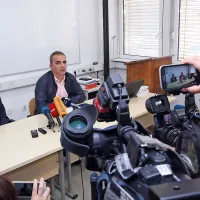 Izjava za javnost šefa koprskih kriminalistov Deana Juriča