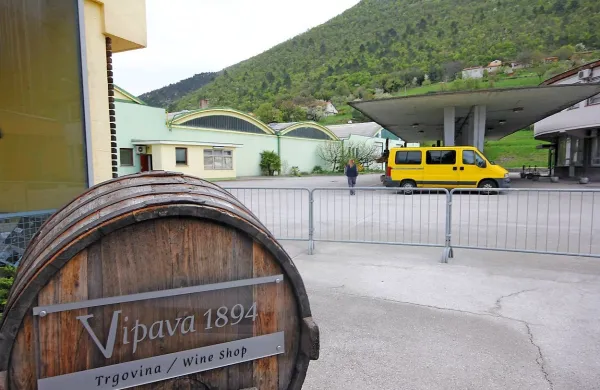 Agroind bodo posku&scaron;ali prodati na dražbi