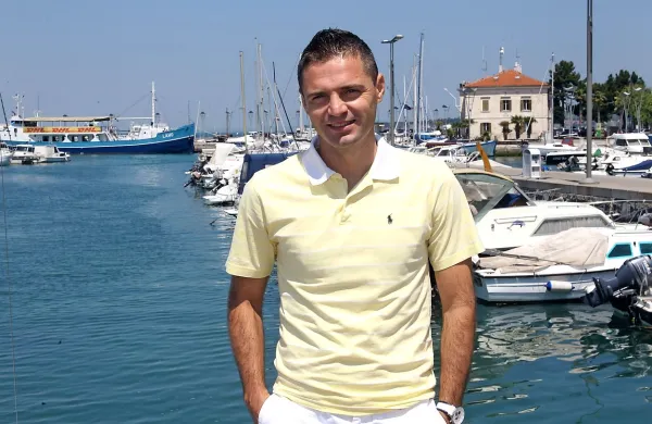 Damir Skomina