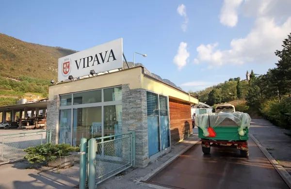 Agroind: prva dražba bo najprej v začetku julija