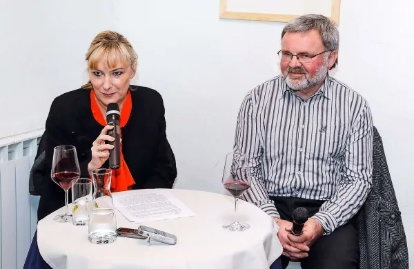 Janez Kobal: 
“O ljudeh si ne bi upal 
trditi, da so po teh 
dogodkih prestrašeni. 
Smo pa žalostni.”