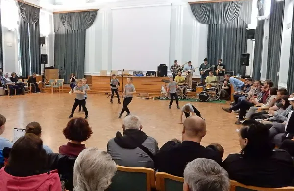 Ljubiteljska kultura bo v ospredju &scaron;e ves teden