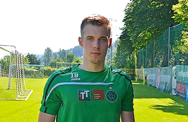 Nezaustavljivi Patrik Eler