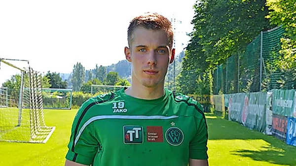 Nezaustavljivi Patrik Eler