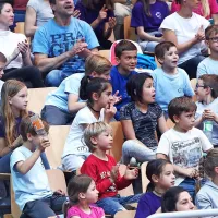 Zlato Bertonclju na konju z ročaji, bron Belakovi v preskoku (foto)
