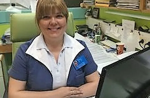 Doroteja Dobrinja