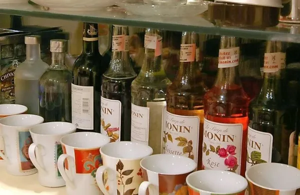 So alkohol res popile podgane? 