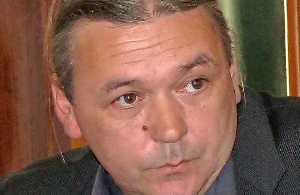 Vladimir Peruničič