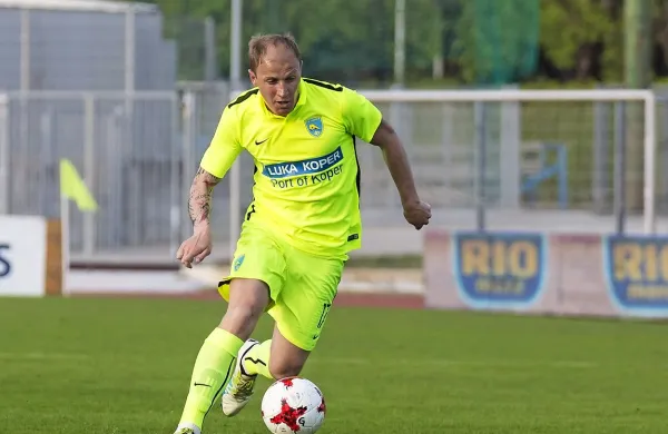Senijad Ibričić