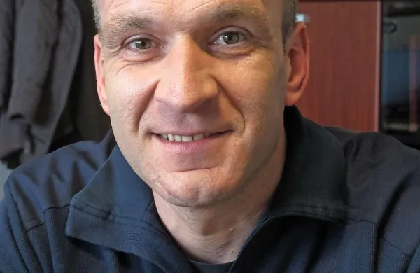 Denis Glavina