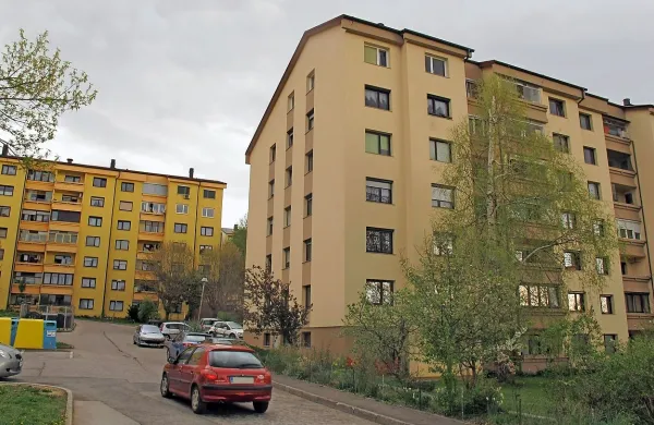 Vlada v tem mandatu ne bo sprejemala davka na nepremičnine.