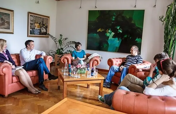 Umetnost za vse
