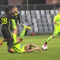 Pravičen remi na Bonifiki