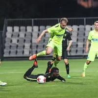 Pravičen remi na Bonifiki