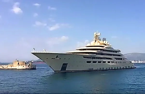 Ocean Victory
