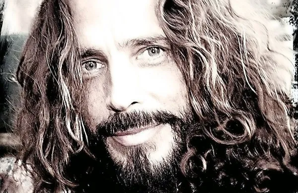 Chris Cornell