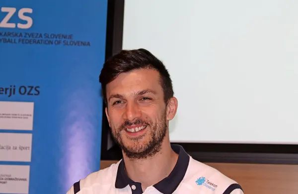 Mitja Gasparini