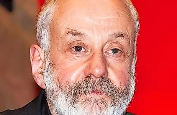 Mike Leigh