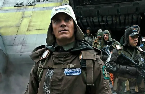 V glavni vlogi je Michael Fassbender, ki je nase najbolj 
opozoril z vlogo nimfomana v filmu Sramota Steva McQueena.
