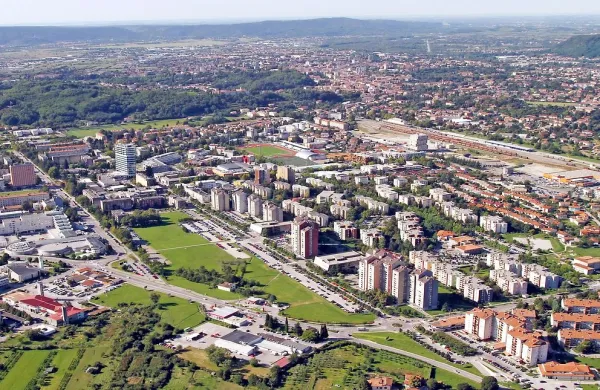 &ldquo;Zgradili bomo nekaj velikega ...&rdquo;