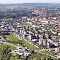 &ldquo;Zgradili bomo nekaj velikega ...&rdquo;