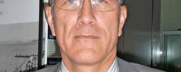 Tomi Brezovec: “Če si lastnik hotela Kempinski in 
kupiš še šesterico Istrabenzovih hotelov, potem imaš 
Portorož v svojih rokah.”