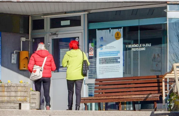 Fotografija je simbolična.