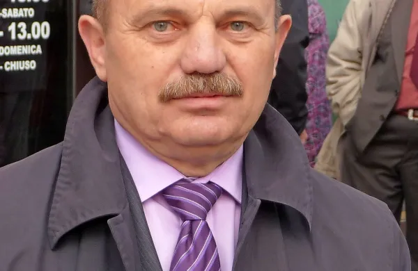 Branko Simonovič