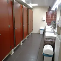 Župan markiral koprske sanitarije